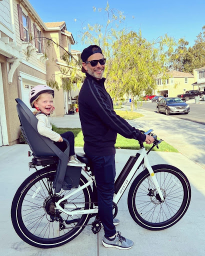 Bicycle Store «Bicycle Warehouse San Marcos», reviews and photos, 2055 Montiel Rd #107, San Marcos, CA 92069, USA