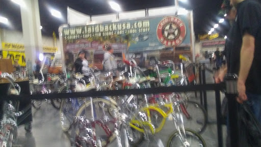 Event Venue «Megaplex Theatres at Jordan Commons», reviews and photos, 9335 State St, Sandy, UT 84070, USA