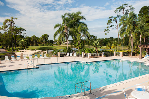 Public Golf Course «St. Lucie Trail Golf Club», reviews and photos, 951 SW Country Club Dr, Port St Lucie, FL 34986, USA