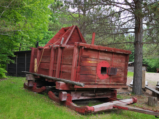 History Museum «Forest History Center», reviews and photos, 2609 Co Rd 76, Grand Rapids, MN 55744, USA