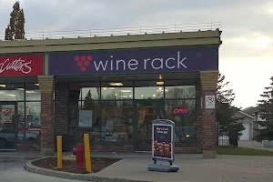 Wine Rack image