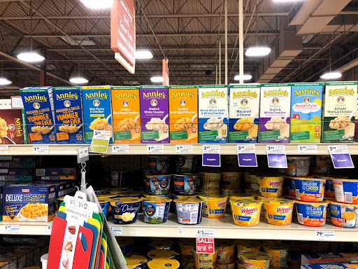 Supermarket «Giant Eagle Supermarket», reviews and photos, 3841 S Hamilton Rd, Groveport, OH 43125, USA