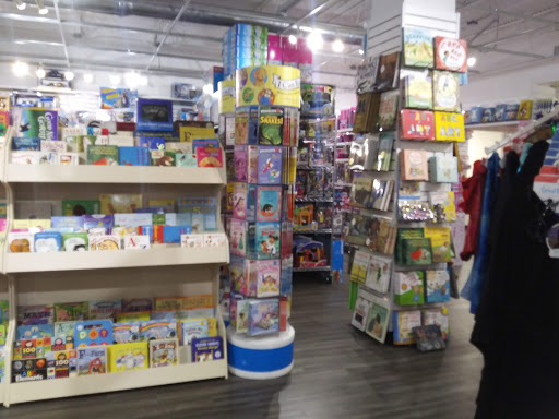 Toy Store «The Toy Maven», reviews and photos, 6025 Royal Ln #225, Dallas, TX 75230, USA