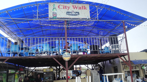 City Walk, Magbon, Nigeria, Family Restaurant, state Lagos