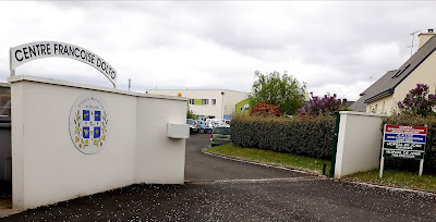Fondation Bon Sauveur - Centre Françoise Dolto à Lannion