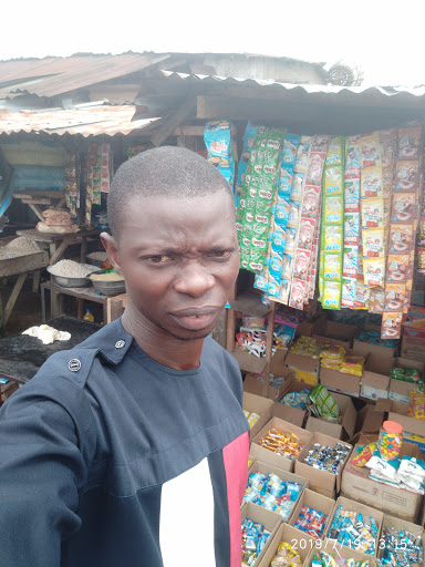 Oron Market, Oron, Nigeria, Market, state Akwa Ibom