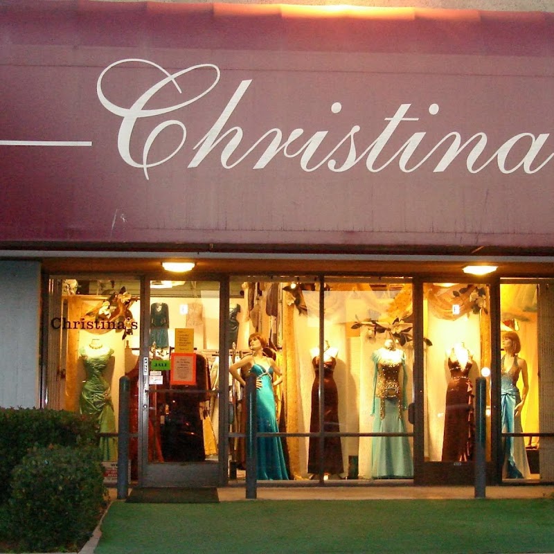 Christina's Fashion