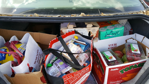 Supermarket «ALDI», reviews and photos, 5045 Little School Rd, Kennedale, TX 76060, USA