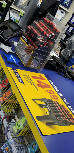 Auto Parts Store «NAPA Auto Parts - Genuine Parts Company», reviews and photos, 725 Harbor Blvd, West Sacramento, CA 95691, USA