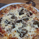 Photo n°5 de l'avis de Massimiliano.a fait le 22/08/2023 à 19:51 sur le  Ristorante Pizzeria Shalai...pizza...birra..street food.. à Trapani