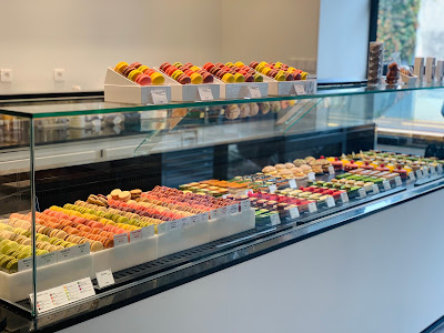 Sadaharu Aoki à Malakoff