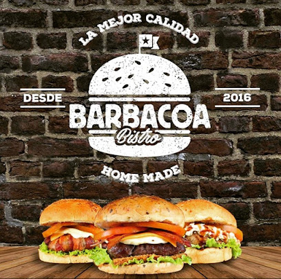 Barbacoa Bistro