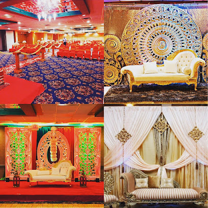 Mangat Weddings LLC - Dj-Decor-Lighting-Visual