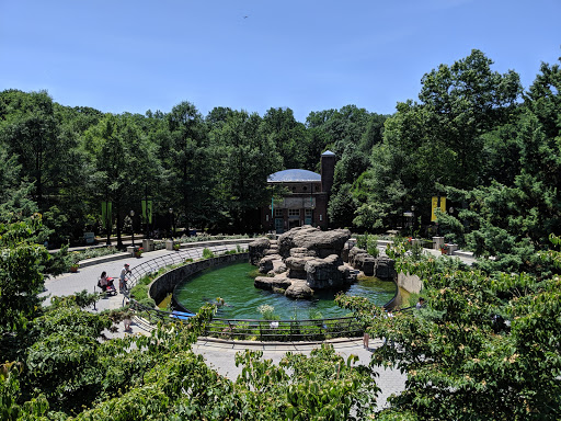 Zoo «Prospect Park Zoo», reviews and photos, 450 Flatbush Ave, Brooklyn, NY 11225, USA