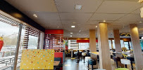 Restaurant du Restaurant Centre Commercial Carrefour Denain - n°13