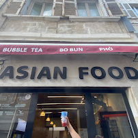 Photos du propriétaire du Restaurant Asian Food à La Rochelle - n°1
