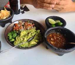 Botanero Moritas Santa Lucía photo