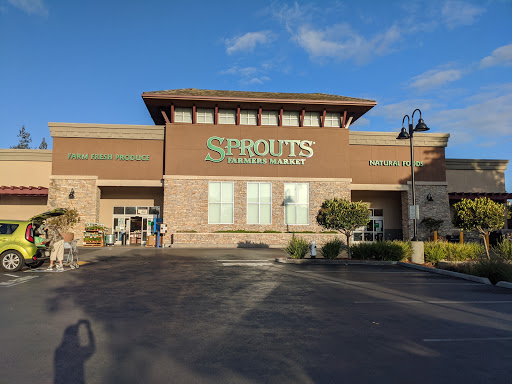 Health Food Store «Sprouts Farmers Market», reviews and photos, 1530 Geary Rd, Walnut Creek, CA 94597, USA