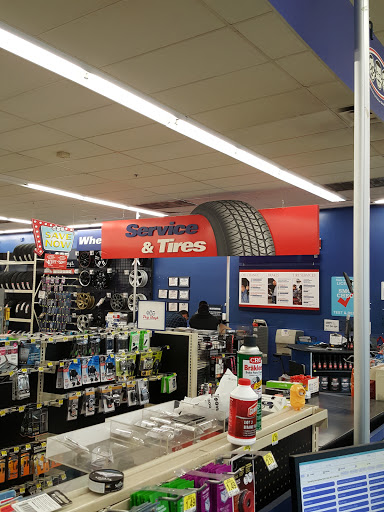 Auto Parts Store «Pep Boys Auto Parts & Service», reviews and photos, 505 E Foothill Blvd, Rialto, CA 92376, USA