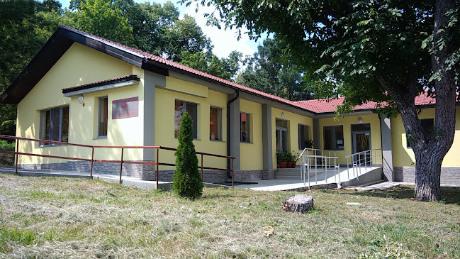 Държавна психиатрична болница - Царев брод - Шумен