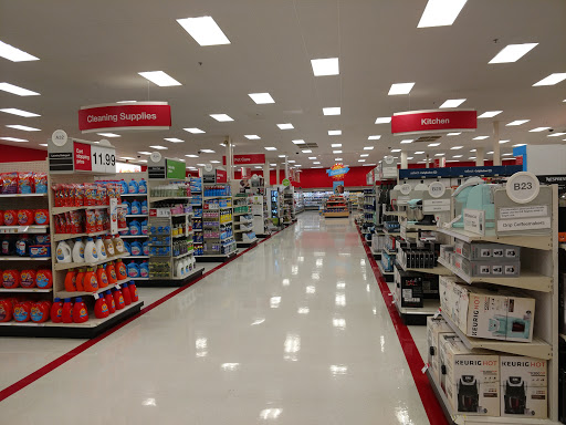 Department Store «Target», reviews and photos, 1441 Coral Ridge Ave, Coralville, IA 52241, USA
