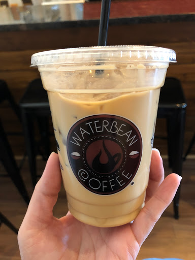 Coffee Shop «Waterbean Coffee», reviews and photos, 616 N Tryon St, Charlotte, NC 28202, USA