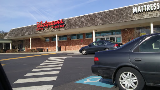 Walgreens, 8414 Old Keene Mill Rd a, Springfield, VA 22152, USA, 