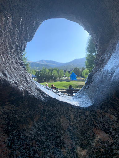 Coffee Shop «Starbucks», reviews and photos, 225 S Main St, Breckenridge, CO 80424, USA