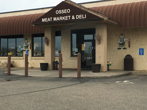 Butcher Shop «Osseo Meat Market», reviews and photos, 344 County Rd 81, Osseo, MN 55369, USA