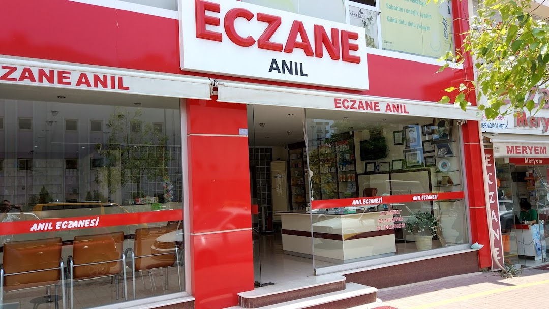 Anl Eczanesi