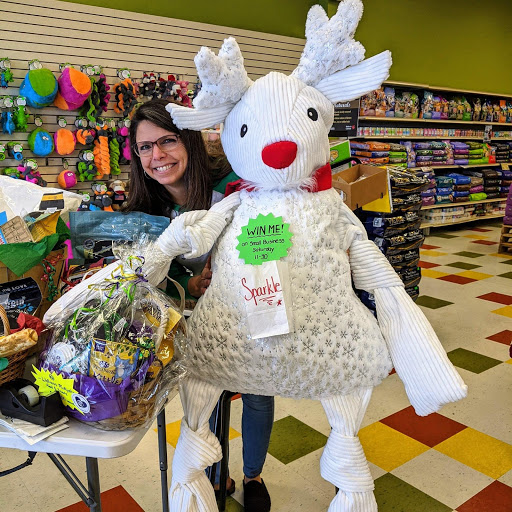 Pet Supply Store «Healthy Pet Products», reviews and photos, 9805 McKnight Rd, Pittsburgh, PA 15237, USA