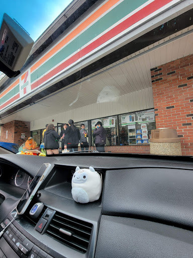Convenience Store «7-Eleven», reviews and photos, 1001 NY-25A, Stony Brook, NY 11790, USA