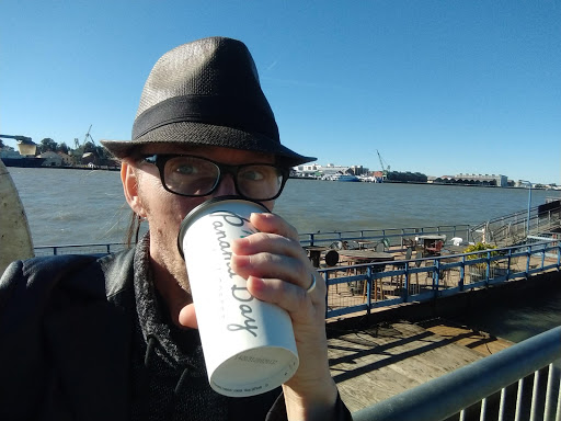 Coffee Shop «Panama Bay Coffee», reviews and photos, 289 Mare Island Way, Vallejo, CA 94590, USA