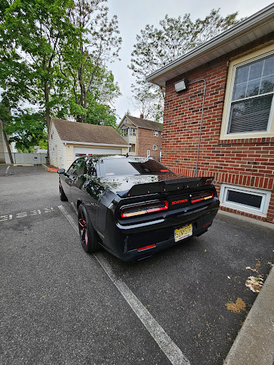 RPM Auto Spa LLC en Nutley
