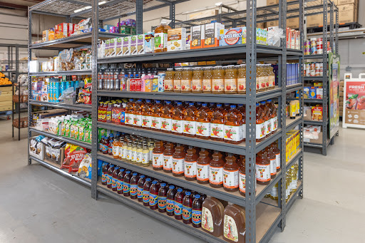 West Suburban Community Pantry