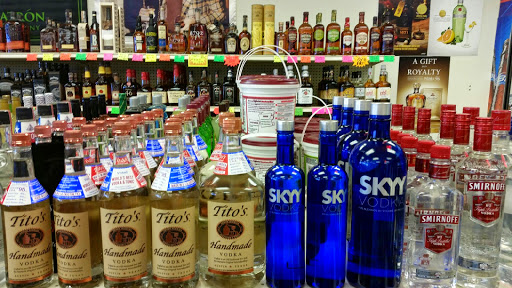 Liquor Store «JD Liquor», reviews and photos, 2129 Farm to Market 2920 #150, Spring, TX 77388, USA