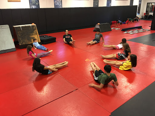 Gym «Smash Gyms», reviews and photos, 1239 Reamwood Ave, Sunnyvale, CA 94089, USA