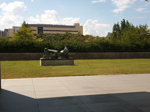 Modern Art Museum «Modern Art Museum of Fort Worth», reviews and photos, 3200 Darnell St, Fort Worth, TX 76107, USA