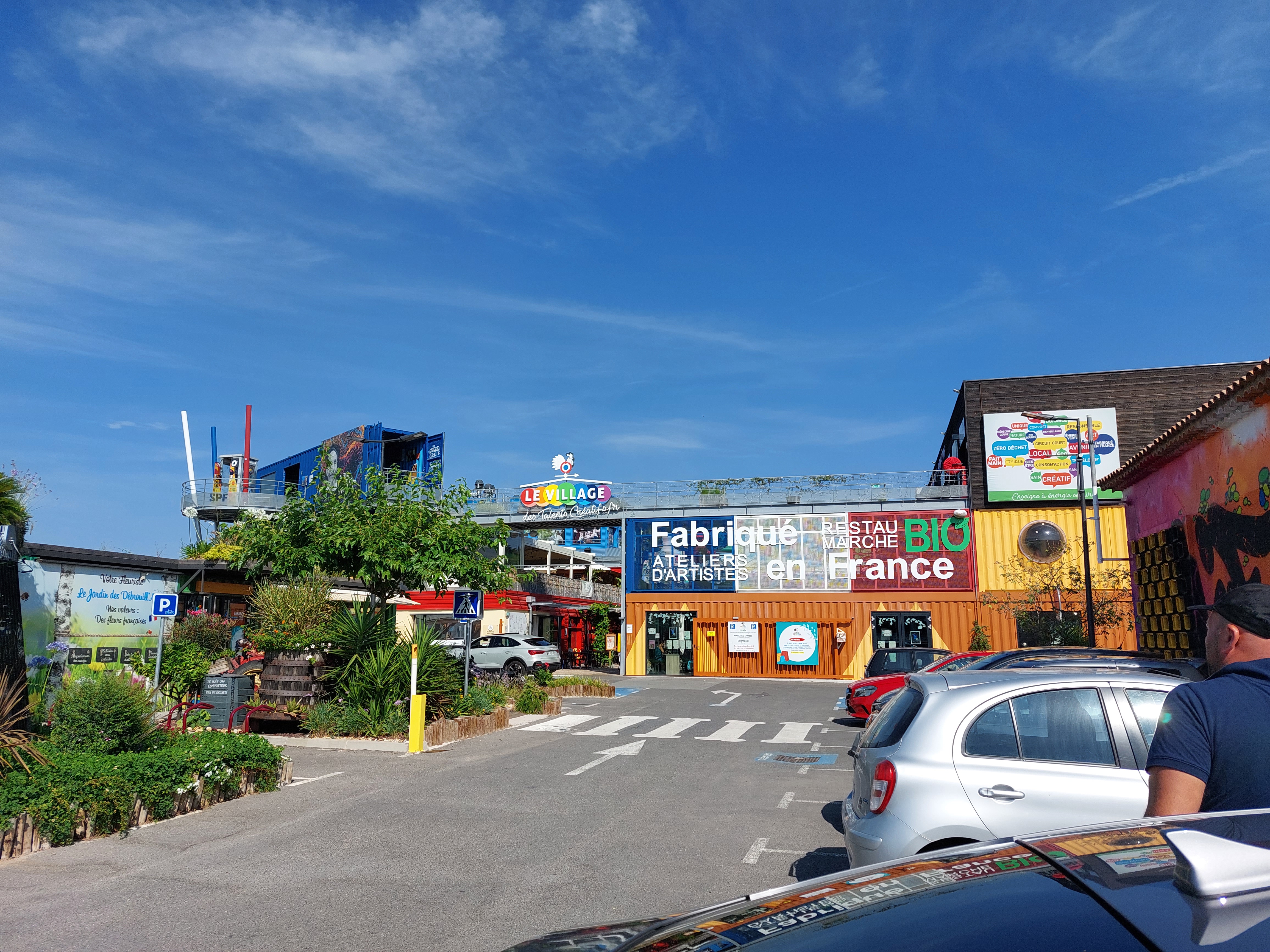 Photo n° 1 de l'avis de cindy.a fait le 30/06/2022 à 17:06