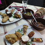 Photo n°1 de l'avis de Aldo.x fait le 07/06/2023 à 15:57 sur le  La Locanda dei Sapori à Vibo Valentia