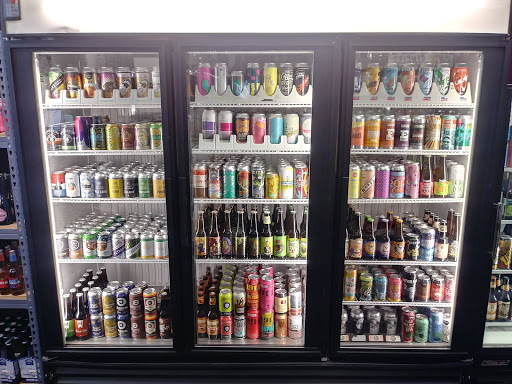 Wine Store «Root Cellar», reviews and photos, 7699 Montgomery Rd, Cincinnati, OH 45236, USA