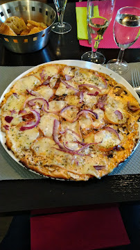 Les plus récentes photos du Pizzeria-Grill San Lorenzo Vespucci à L'Herbergement - n°2