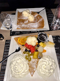 Plats et boissons du Crêperie La Crêperie Thionville - n°13