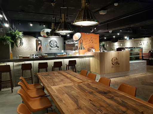 請請義大利餐廳(逸仙店)