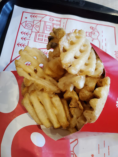 Fast Food Restaurant «Chick-fil-A», reviews and photos, 4412 Chantilly Pl, Chantilly, VA 20151, USA