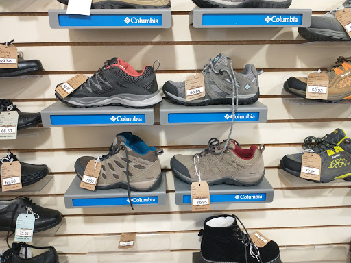 Shoe Store «Brandywine Shoe Shop», reviews and photos, 1620 Cambridge Rd, Honey Brook, PA 19344, USA