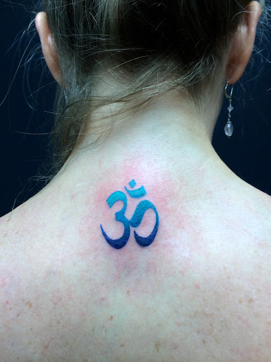 Explore hand tattoo ideas for man, creative tattoo ideas in Ventura, available at White Lotus Body Arts Studio