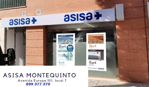 ASISA | Agencia Local | MONTEQUINTO (Sevilla)