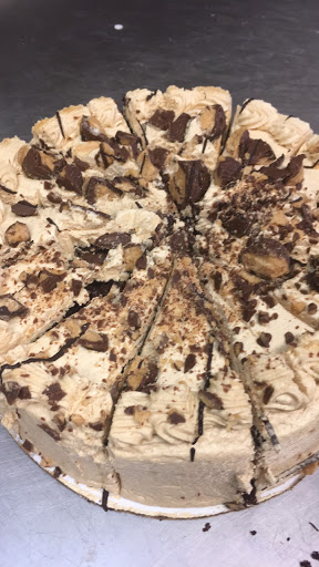 Pizza Restaurant «Cedar Cliff Pizza», reviews and photos, 1055 Carlisle Rd, Camp Hill, PA 17011, USA