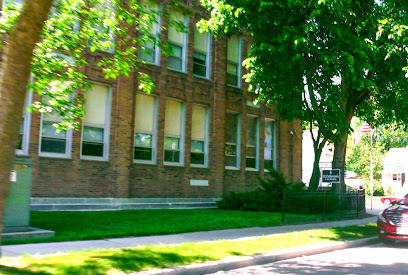 St. Catherine's High School